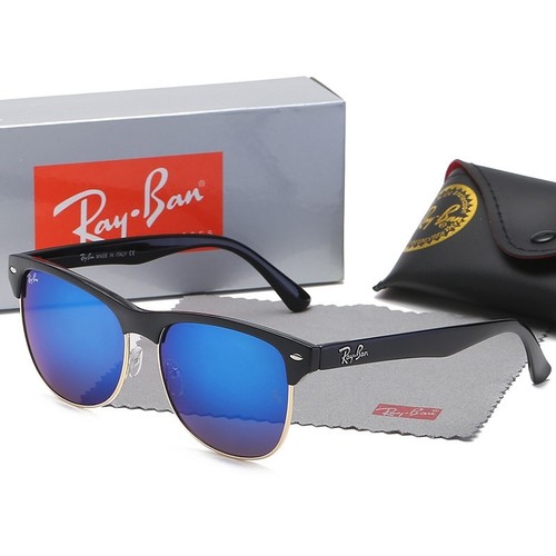 Nuovi occhiali sole ray ban - nuovi, da