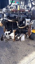 MOTORE FORD TRANSIT 2,2 TDCI