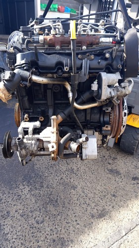 Motore ford transit tdci - transit,