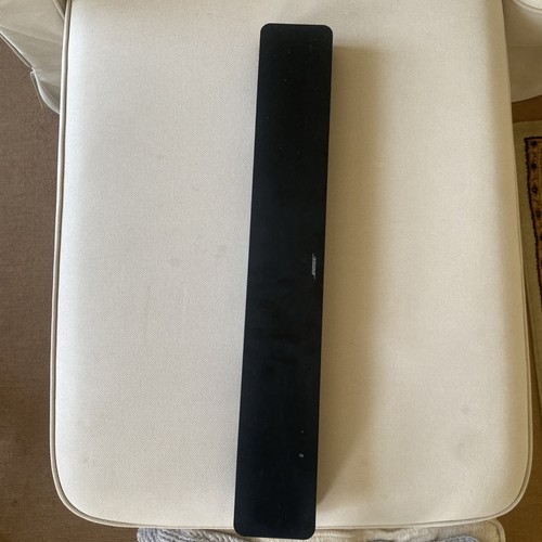 Soundbar bose soundtouch 300 - soundbar,