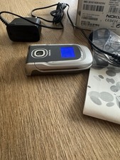 Nokia 2760 - (senza SIM-lock)