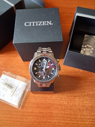 Citizen orologio - citizen,