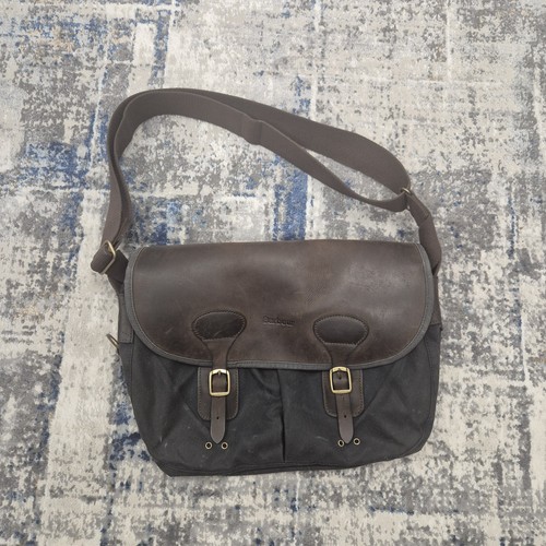 Borsa tracolla barbour - a,