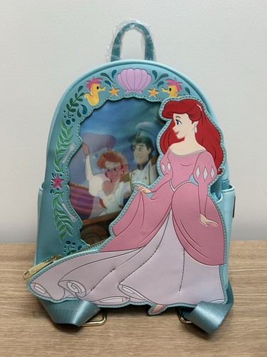 Loungefly disney the little - the,