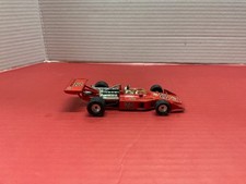 Auto corsa corgi gordon - corgi,