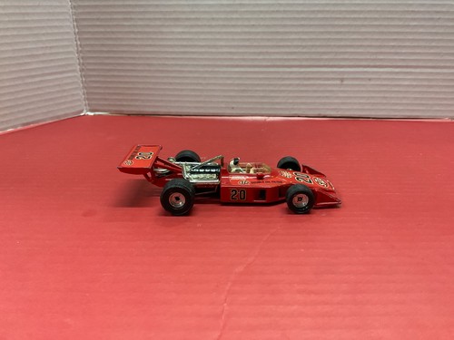 Auto corsa corgi gordon - da,