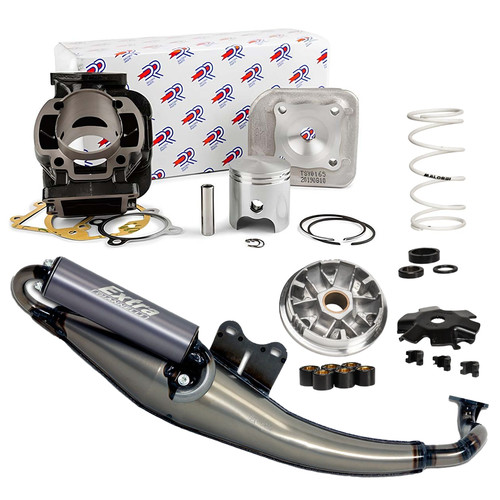 Kit cilindro racing - cilindro, 70cc