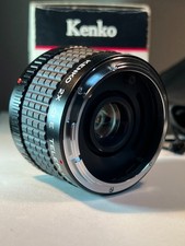 Kenko  2X Teleplus  Lens Nikon
