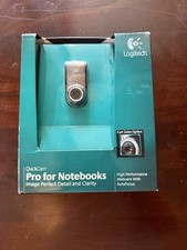 Logitech QuickCam Pro per