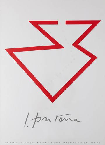 Lucio fontana concetto - lucio,
