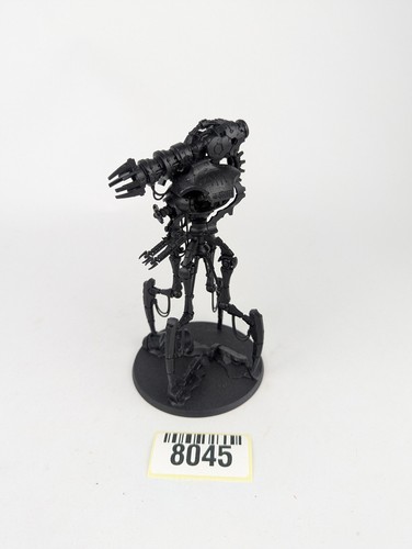 Necrons canoptek doomstalker - necrons,