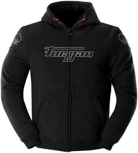 Giacca moto donna furygan - moto,