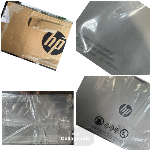 Notebook fd010nl - hp, 15-fd010nl