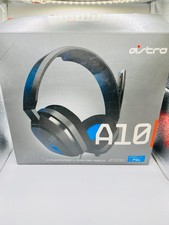 Astro a10 cuffie - –, gaming
