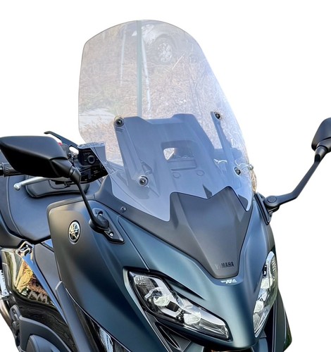 Cupolino originale yamaha tmax - yamaha,
