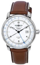Orologio da uomo Zeppelin 100