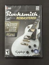 Rocksmith 2014 Edition