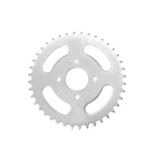 PBR Sprocket in Iron for