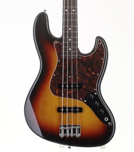 Fender japan jb62 75us toni - japan, jb62-75us