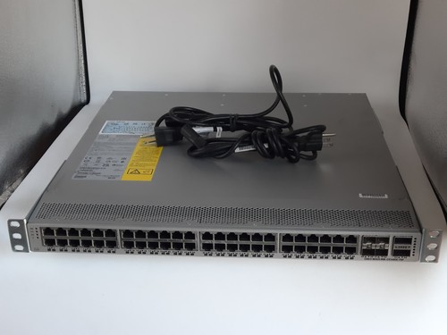 Cisco nexus n9k c9348gc fxp - cisco, n9k-c9348gc-fxp