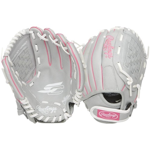 Guanto softball giovanile - da,