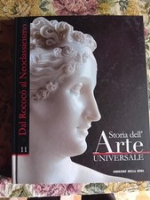 Storia dell arte universale - dell'arte,