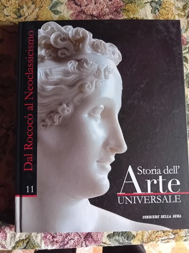 Storia dell arte universale - la,