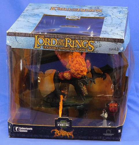 Figurina lord the ring - figurina, of