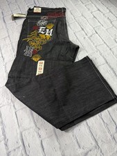 Jeans Vintage Ecko Unlimited
