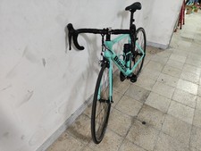 Bici Bianchi Sprint Carbonio