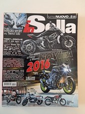 Rivista In Sella 2016 BMW C