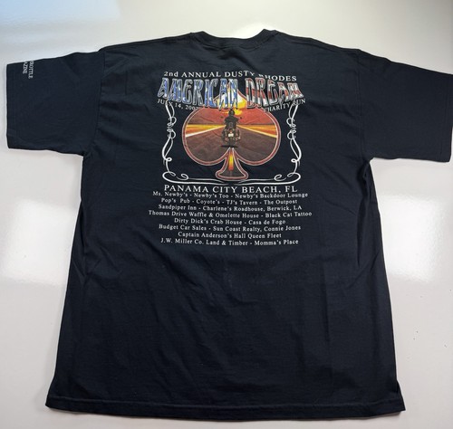 The american dream dusty - american,