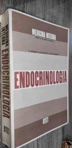 Libro endocrinologia - libro🔵endocrinologia,