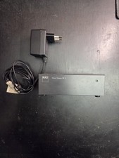 NAD PP2 E PREAMPLIFICATORE