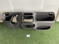 CRUSCOTTO FIAT SEICENTO/600