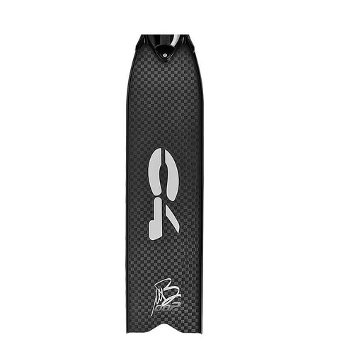 Pala pinna carbon blade - pala,