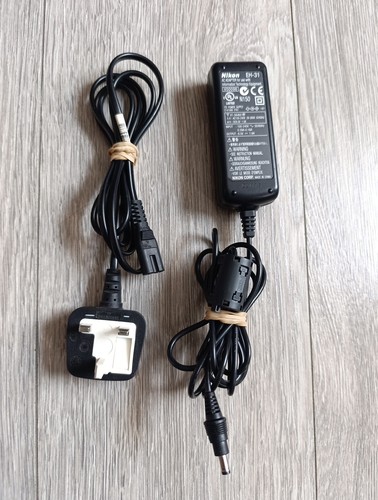 Nikon adattatore ac per - nikon,