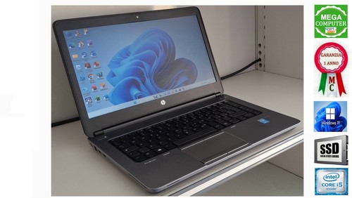 Computer portatile 540 - computer, hp