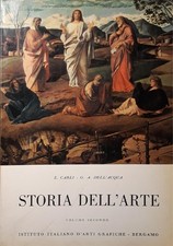 Storia dell'arte (volume