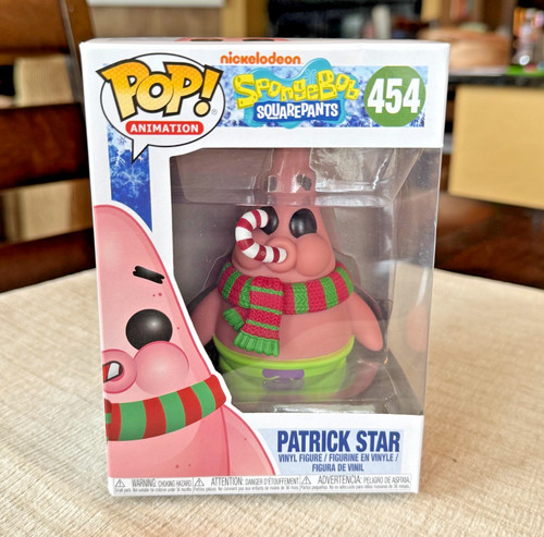 Sciarpa natalizia funko pop - sciarpa,