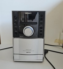 STEREO COMPATTO SONY MOD