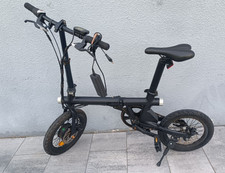 Xiaomi QiCycle Bicicletta