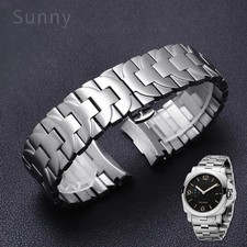 For Panerai Luminor Series