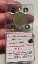 NL* ITALIA Rep.ca 200 LIRE
