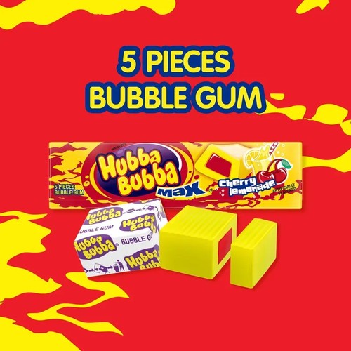 Nuova confezione gomme da - da, 9