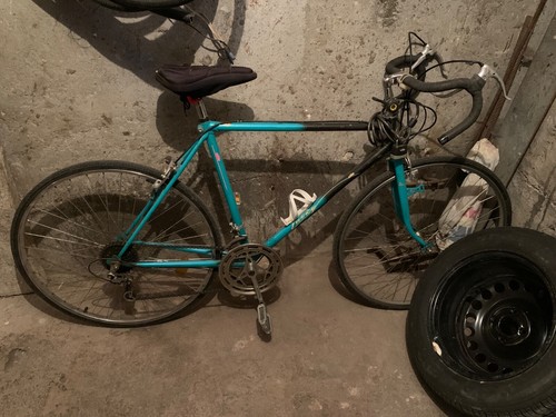 Bicicletta ktm - bicicletta,