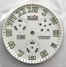 NOS Sector Expander EXP 130