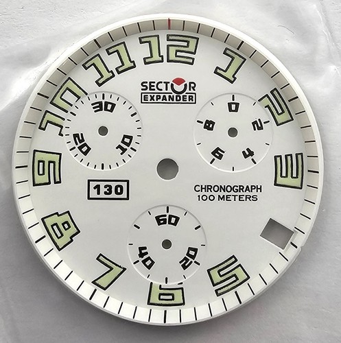 Nos sector expander exp 130 - nos,