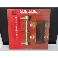 Kazuo Yashiro/Side By Side