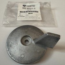 Tohatsu 40 50 60HP Trim Tab